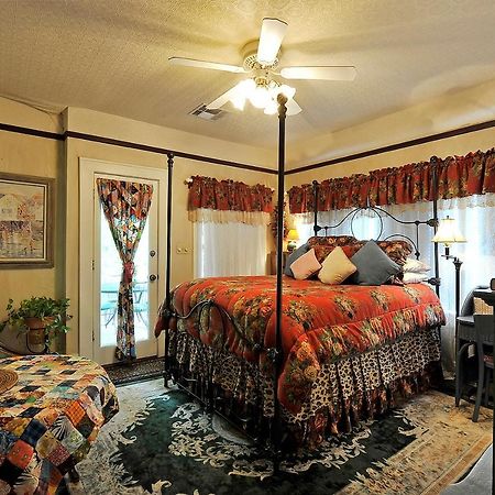 Austin'S Inn At Pearl Street ภายนอก รูปภาพ