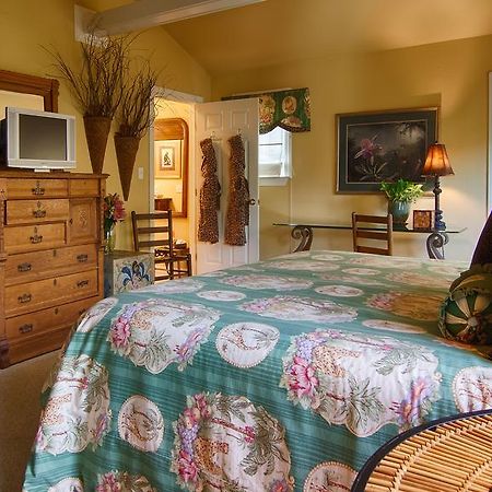 Austin'S Inn At Pearl Street ภายนอก รูปภาพ