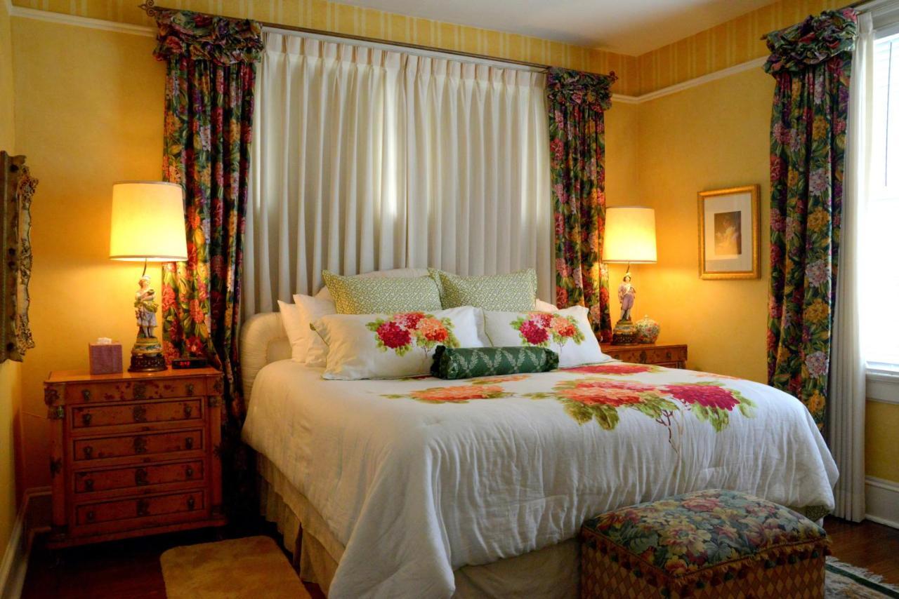 Austin'S Inn At Pearl Street ภายนอก รูปภาพ