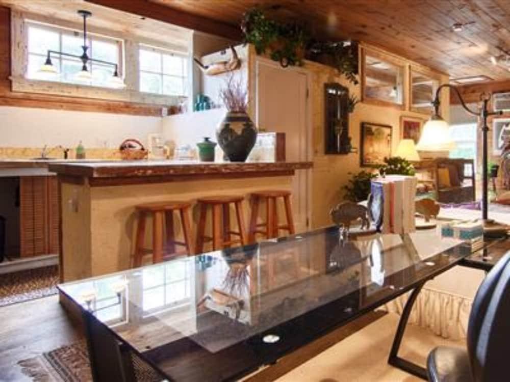 Austin'S Inn At Pearl Street ภายนอก รูปภาพ