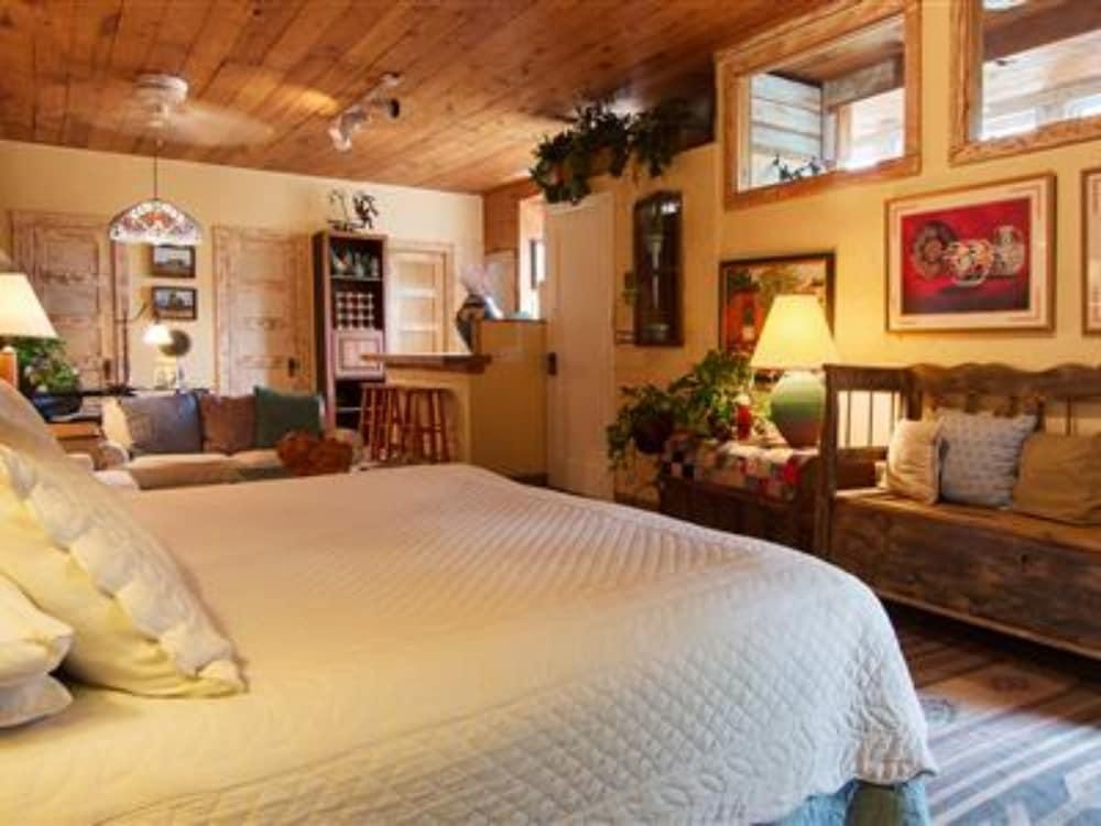 Austin'S Inn At Pearl Street ภายนอก รูปภาพ