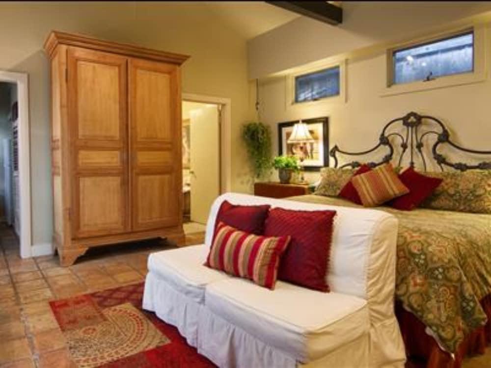 Austin'S Inn At Pearl Street ภายนอก รูปภาพ