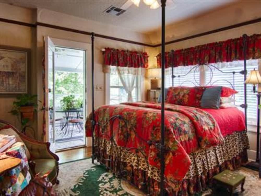 Austin'S Inn At Pearl Street ภายนอก รูปภาพ