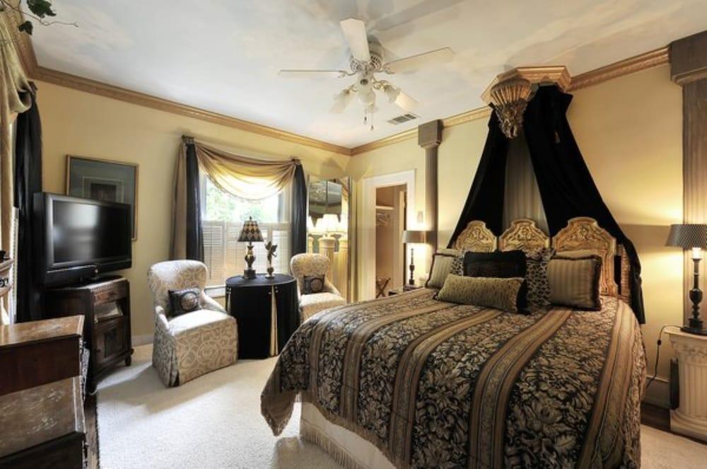 Austin'S Inn At Pearl Street ภายนอก รูปภาพ