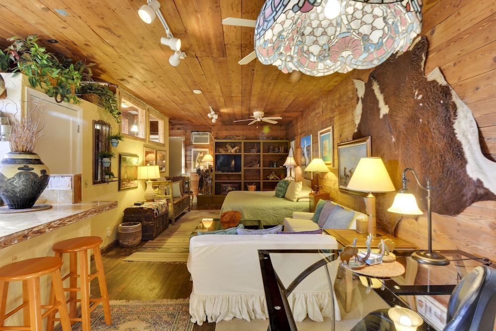 Austin'S Inn At Pearl Street ภายนอก รูปภาพ