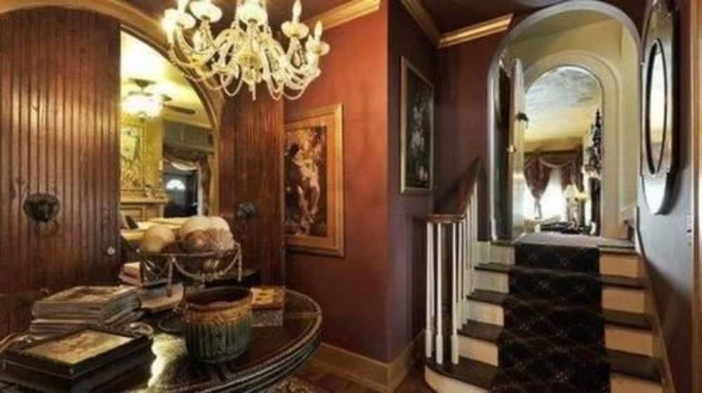 Austin'S Inn At Pearl Street ภายนอก รูปภาพ